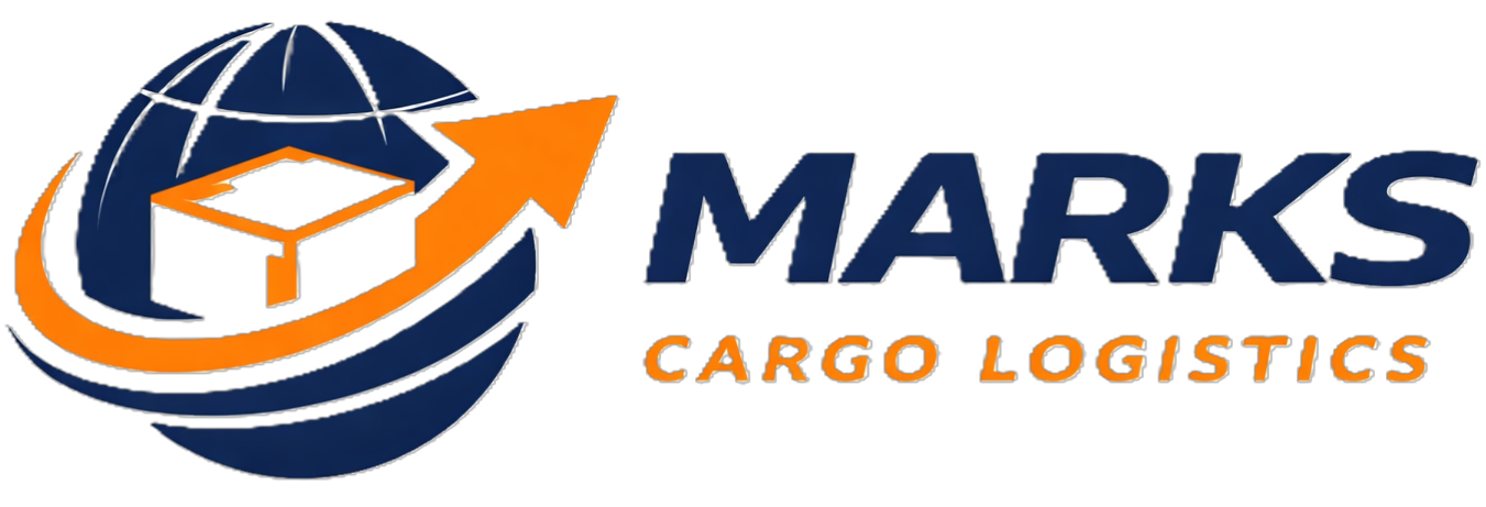 Marks Cargo Logistics Logo